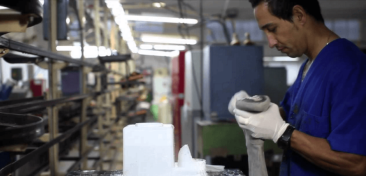 El calzado espa&ntilde;ol &lsquo;pincha&rsquo; en el extranjero: las exportaciones cierran el peor primer semestre desde 2007